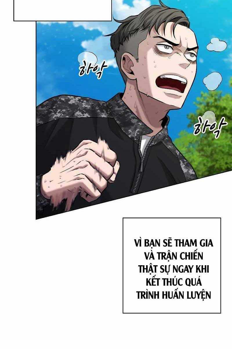 Ma Pháp Sư Hắc Ám Trở Về Để Nhập Ngũ Chapter 4 - Trang 2