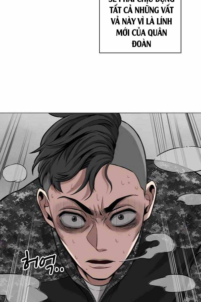 Ma Pháp Sư Hắc Ám Trở Về Để Nhập Ngũ Chapter 4 - Trang 2