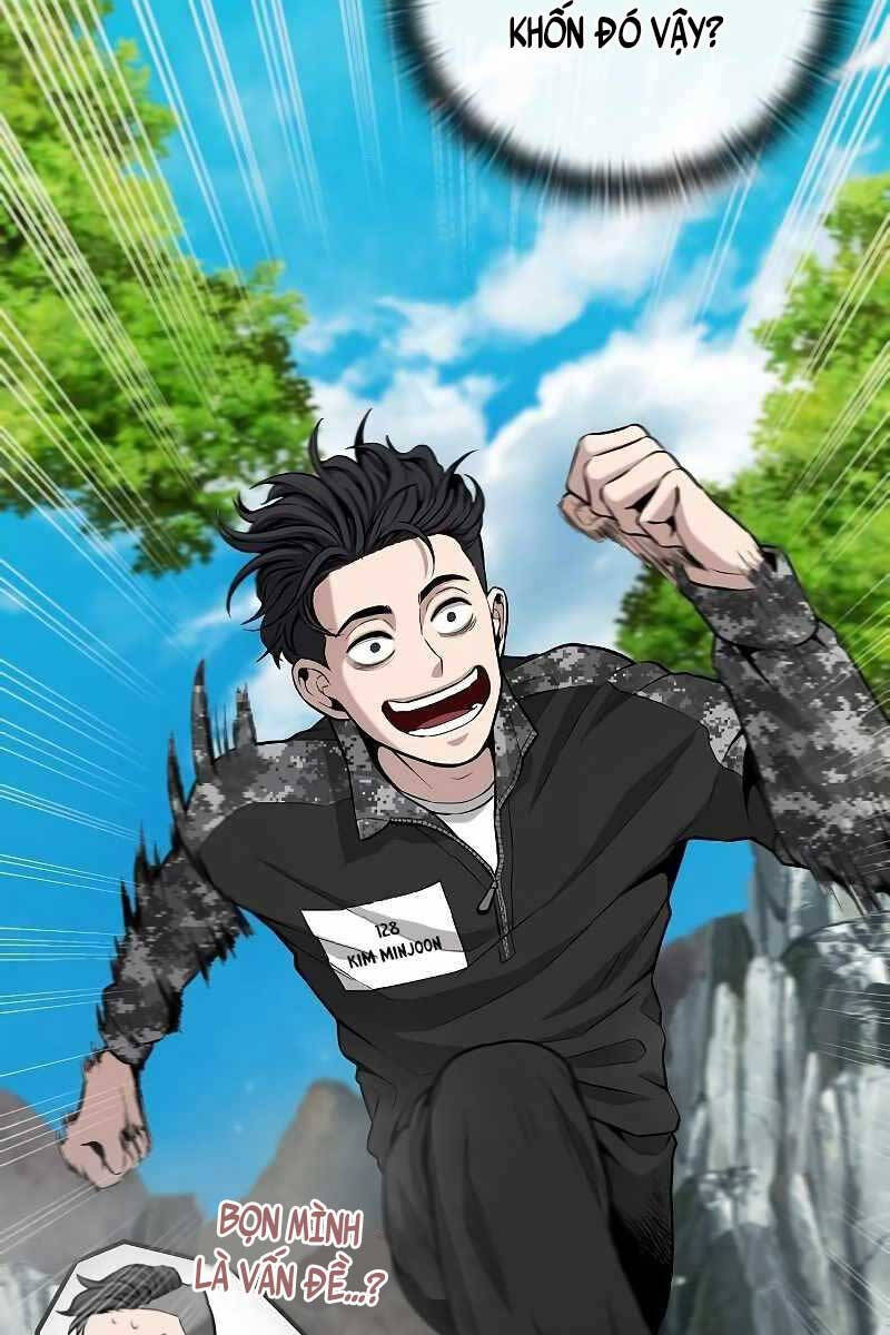 Ma Pháp Sư Hắc Ám Trở Về Để Nhập Ngũ Chapter 4 - Trang 2