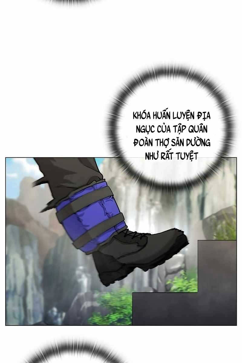 Ma Pháp Sư Hắc Ám Trở Về Để Nhập Ngũ Chapter 4 - Trang 2