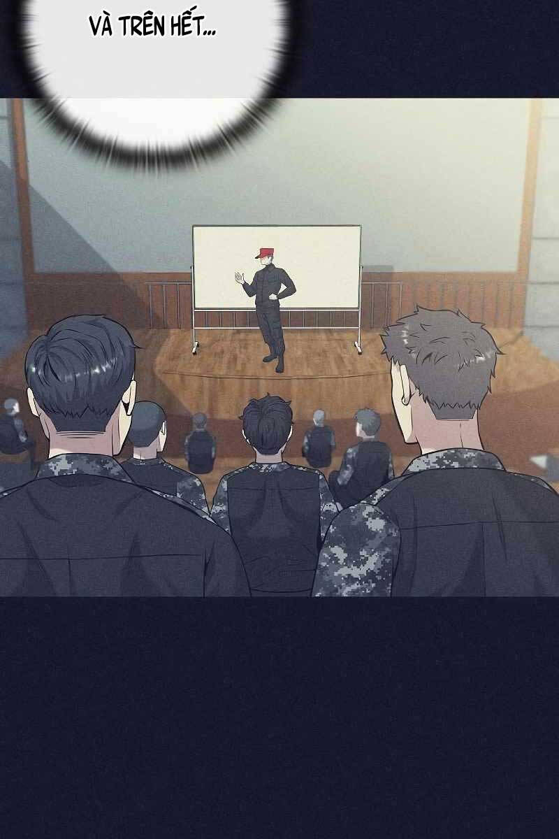 Ma Pháp Sư Hắc Ám Trở Về Để Nhập Ngũ Chapter 4 - Trang 2