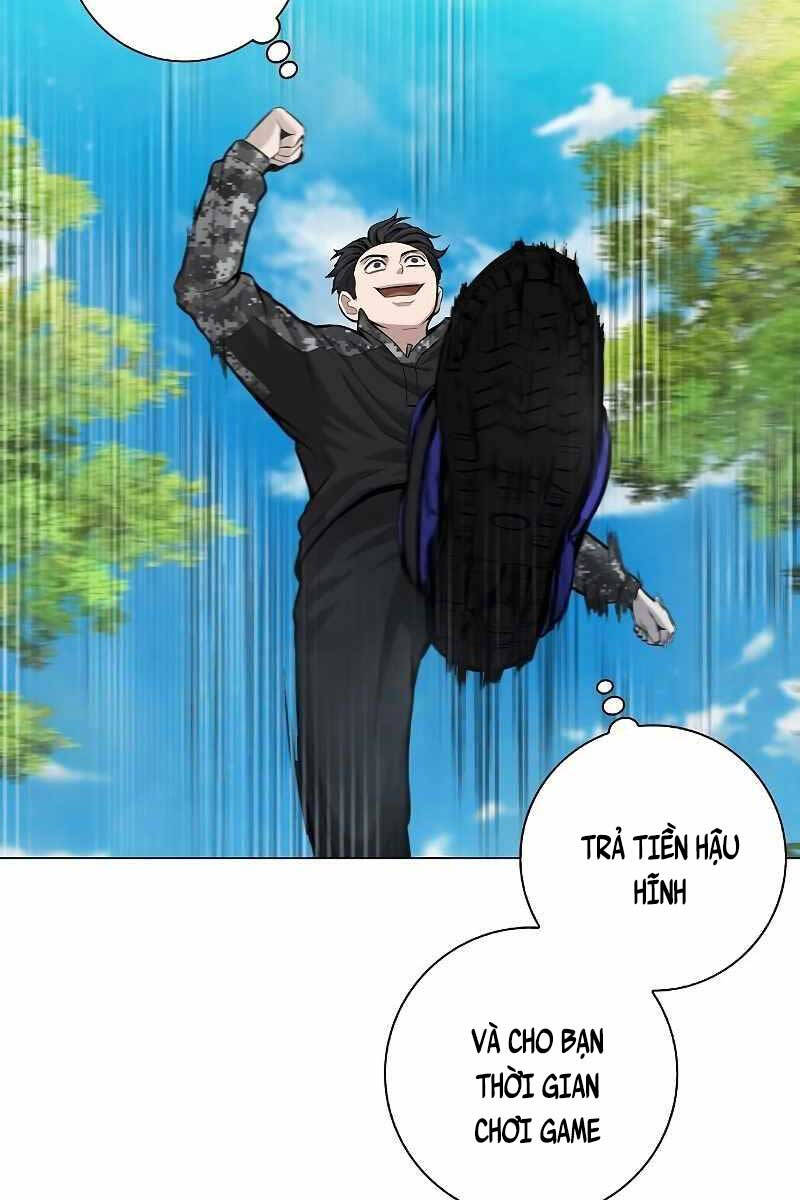 Ma Pháp Sư Hắc Ám Trở Về Để Nhập Ngũ Chapter 4 - Trang 2