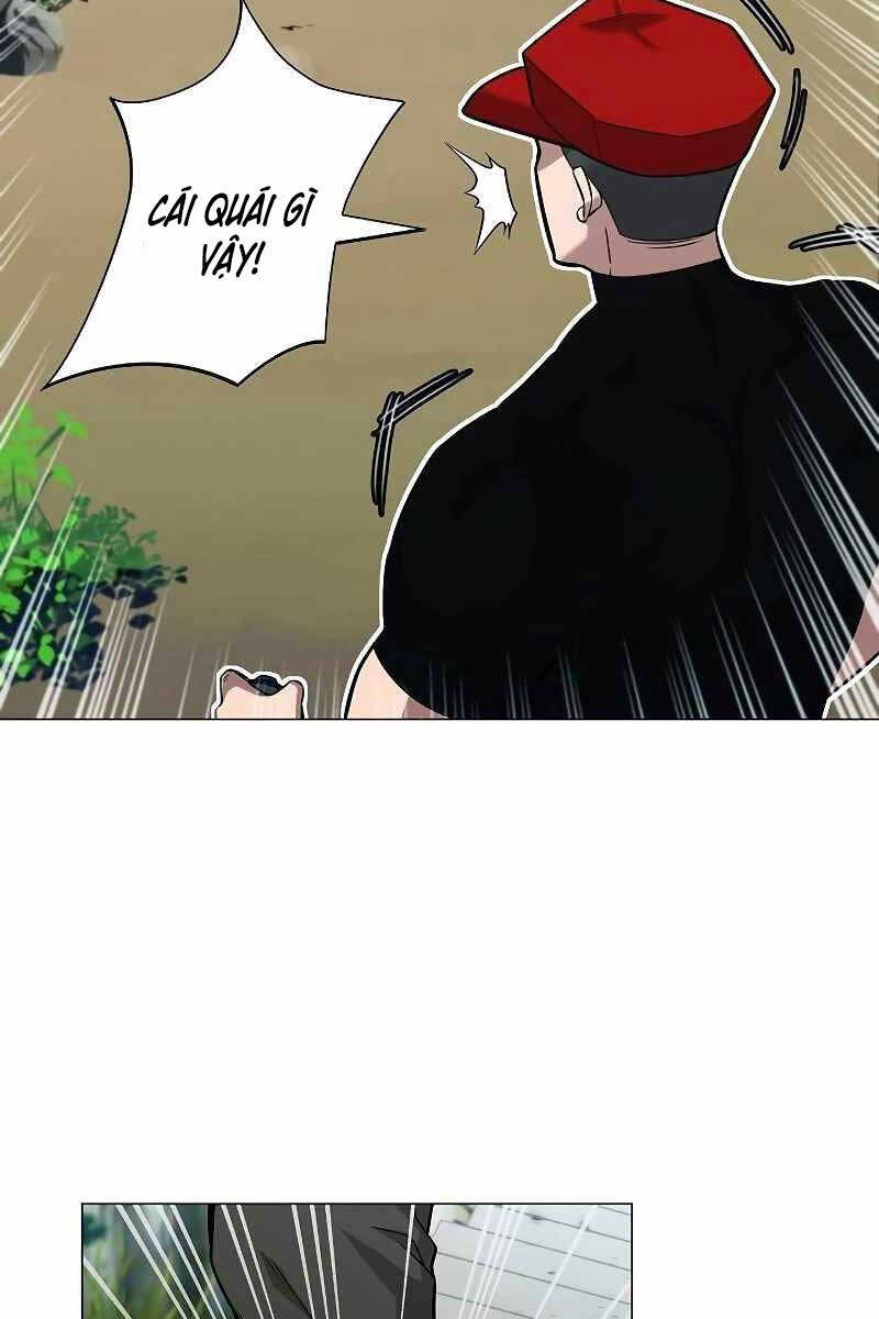 Ma Pháp Sư Hắc Ám Trở Về Để Nhập Ngũ Chapter 4 - Trang 2