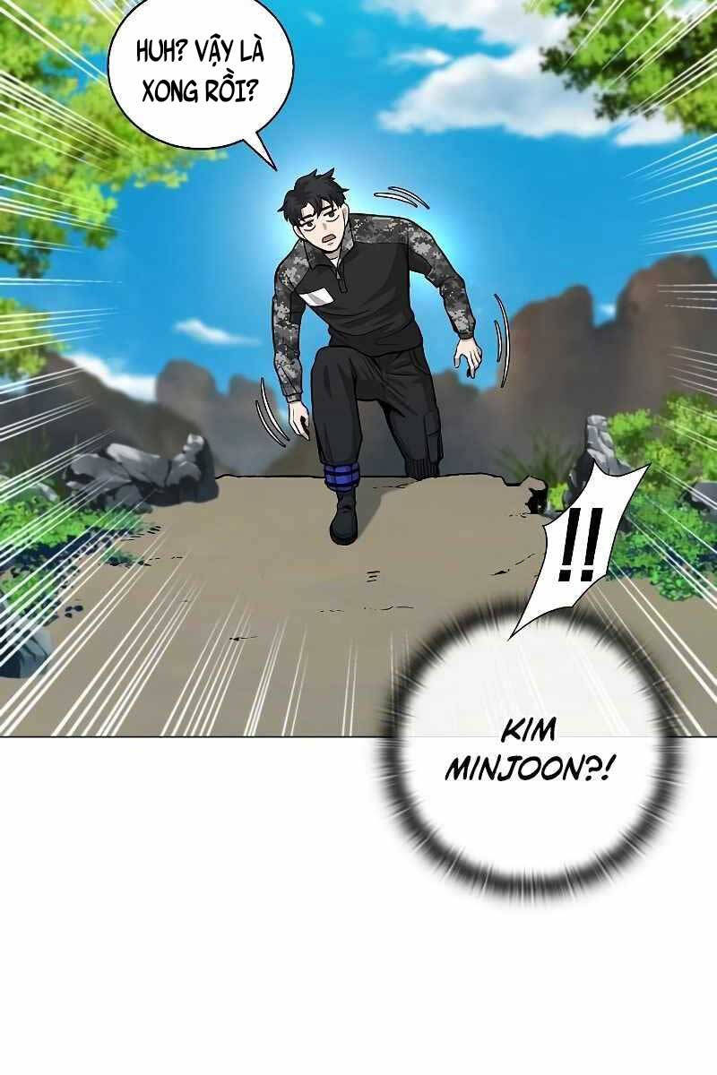 Ma Pháp Sư Hắc Ám Trở Về Để Nhập Ngũ Chapter 4 - Trang 2