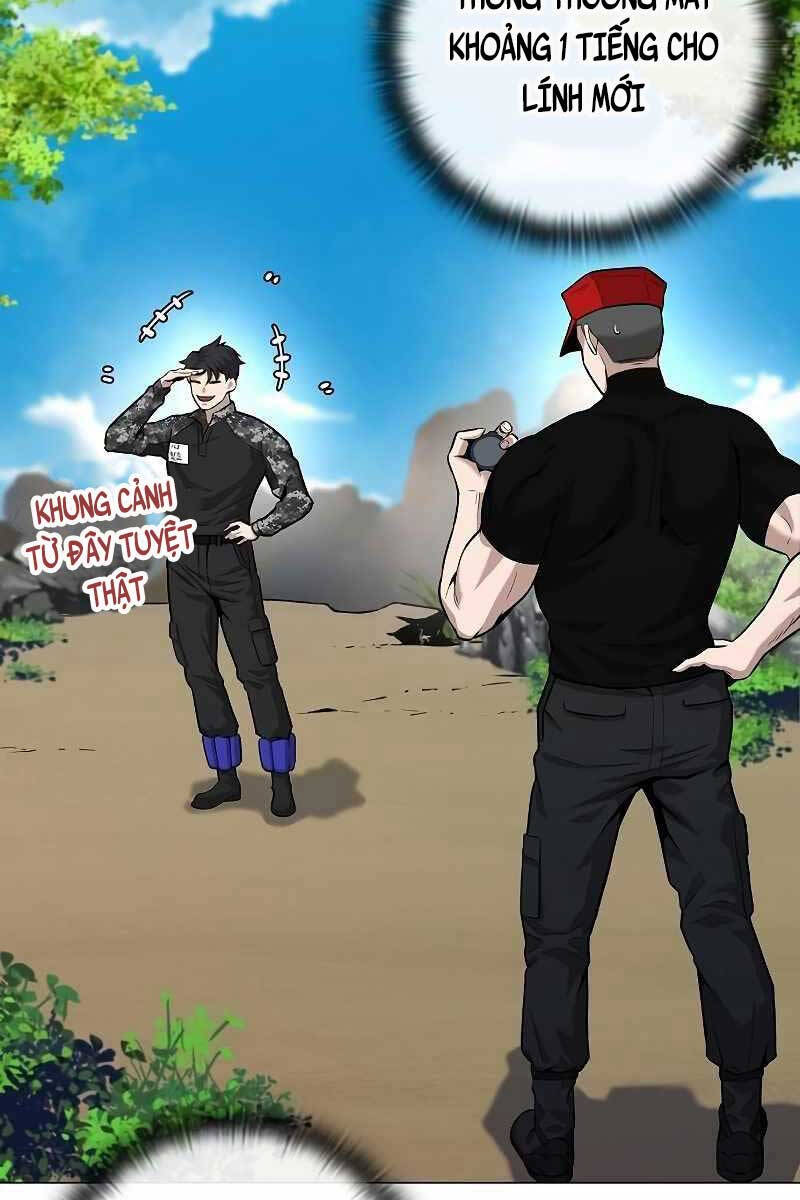 Ma Pháp Sư Hắc Ám Trở Về Để Nhập Ngũ Chapter 4 - Trang 2