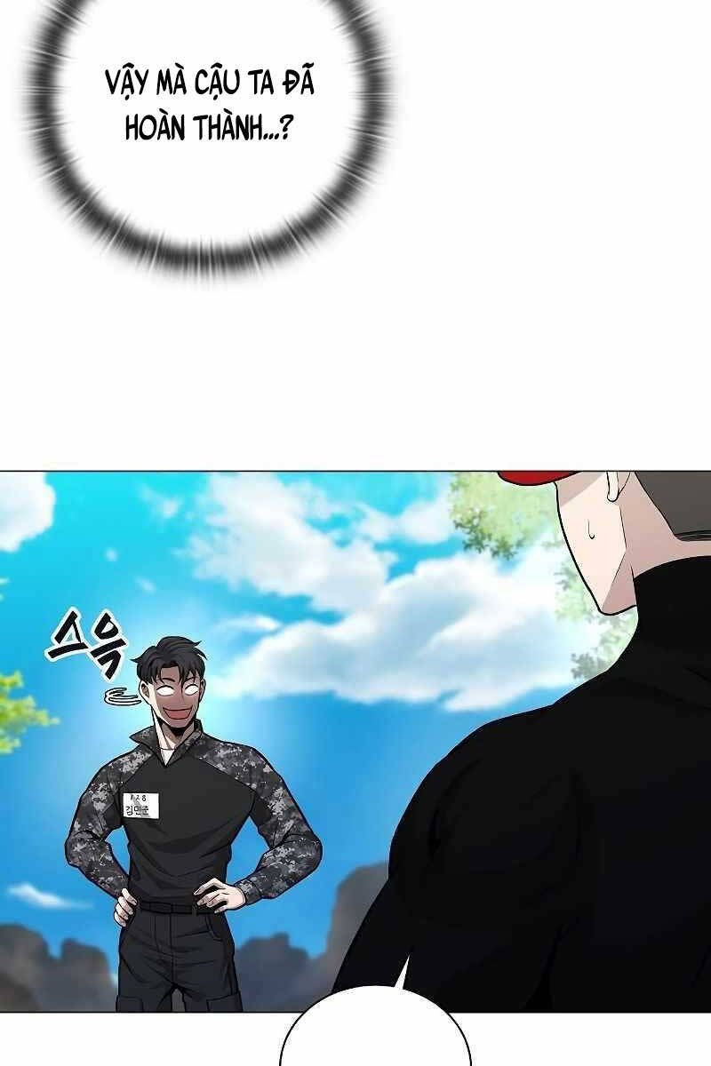 Ma Pháp Sư Hắc Ám Trở Về Để Nhập Ngũ Chapter 4 - Trang 2