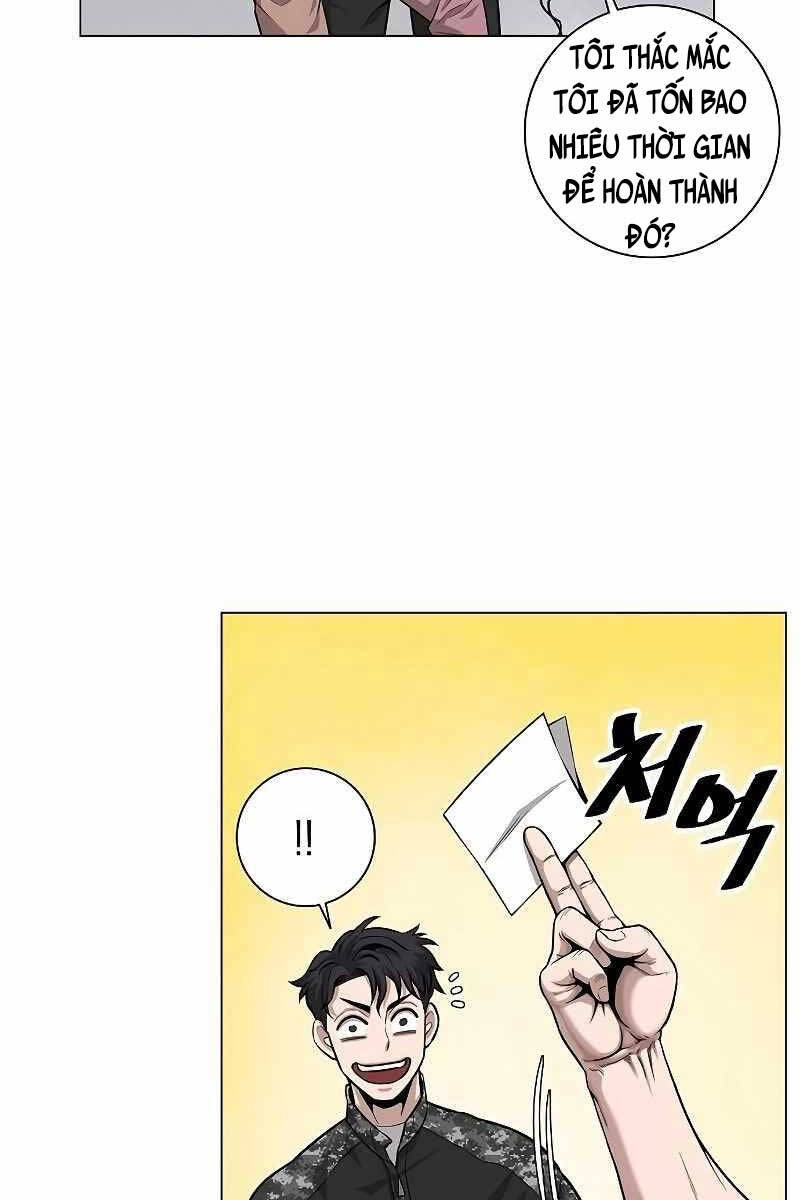 Ma Pháp Sư Hắc Ám Trở Về Để Nhập Ngũ Chapter 4 - Trang 2