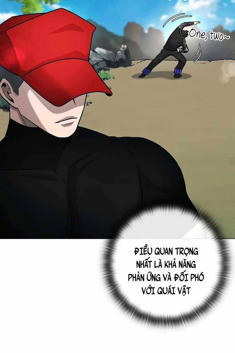 Ma Pháp Sư Hắc Ám Trở Về Để Nhập Ngũ Chapter 4 - Trang 2