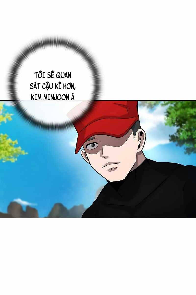 Ma Pháp Sư Hắc Ám Trở Về Để Nhập Ngũ Chapter 4 - Trang 2