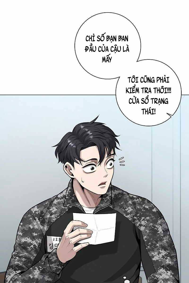 Ma Pháp Sư Hắc Ám Trở Về Để Nhập Ngũ Chapter 4 - Trang 2