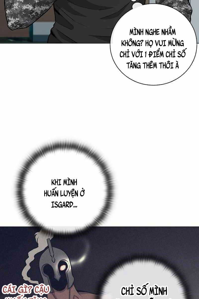 Ma Pháp Sư Hắc Ám Trở Về Để Nhập Ngũ Chapter 4 - Trang 2