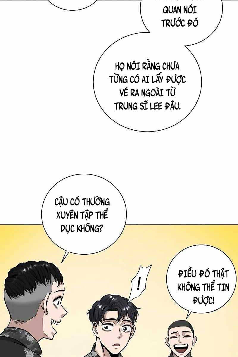 Ma Pháp Sư Hắc Ám Trở Về Để Nhập Ngũ Chapter 4 - Trang 2