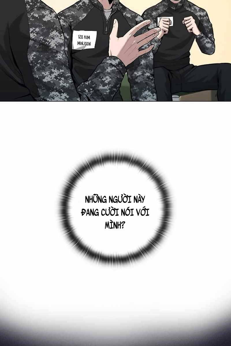 Ma Pháp Sư Hắc Ám Trở Về Để Nhập Ngũ Chapter 4 - Trang 2