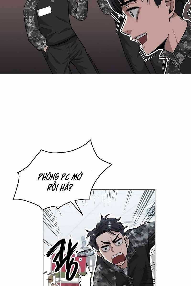 Ma Pháp Sư Hắc Ám Trở Về Để Nhập Ngũ Chapter 4 - Trang 2