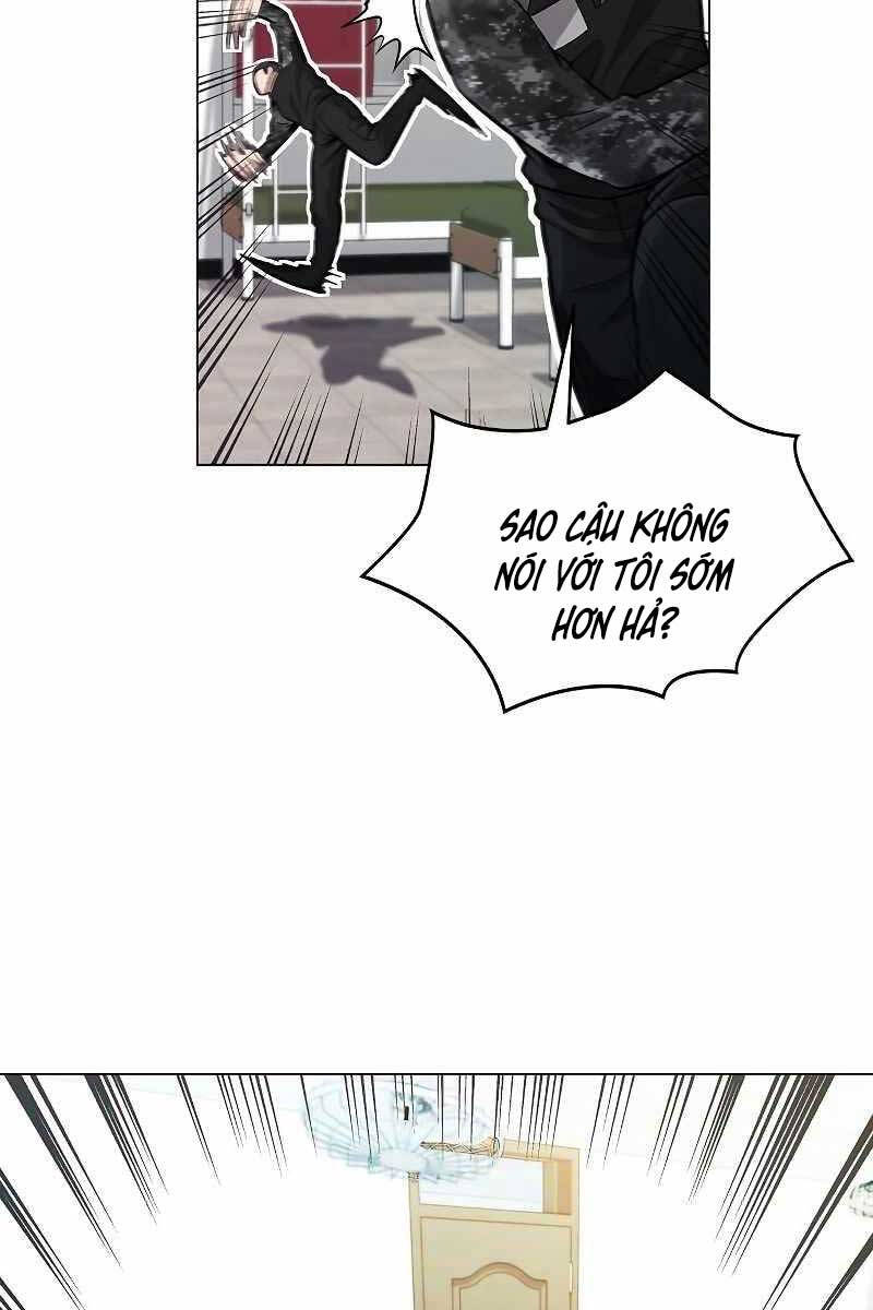 Ma Pháp Sư Hắc Ám Trở Về Để Nhập Ngũ Chapter 4 - Trang 2