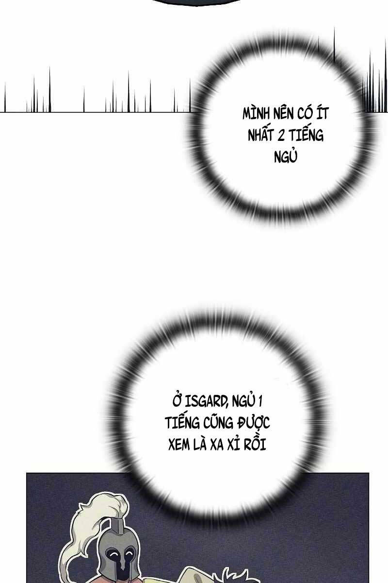 Ma Pháp Sư Hắc Ám Trở Về Để Nhập Ngũ Chapter 4 - Trang 2