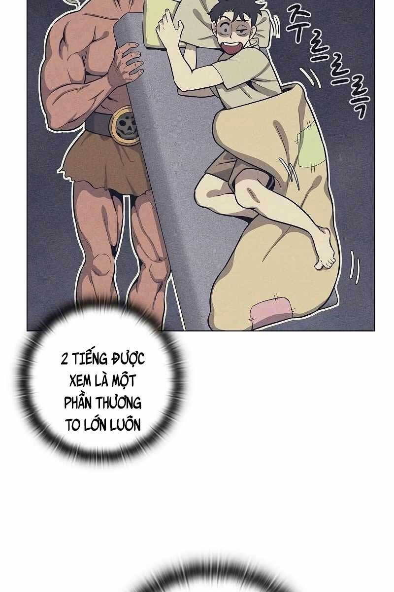 Ma Pháp Sư Hắc Ám Trở Về Để Nhập Ngũ Chapter 4 - Trang 2