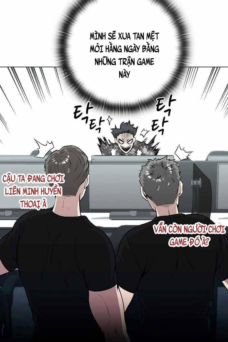 Ma Pháp Sư Hắc Ám Trở Về Để Nhập Ngũ Chapter 4 - Trang 2