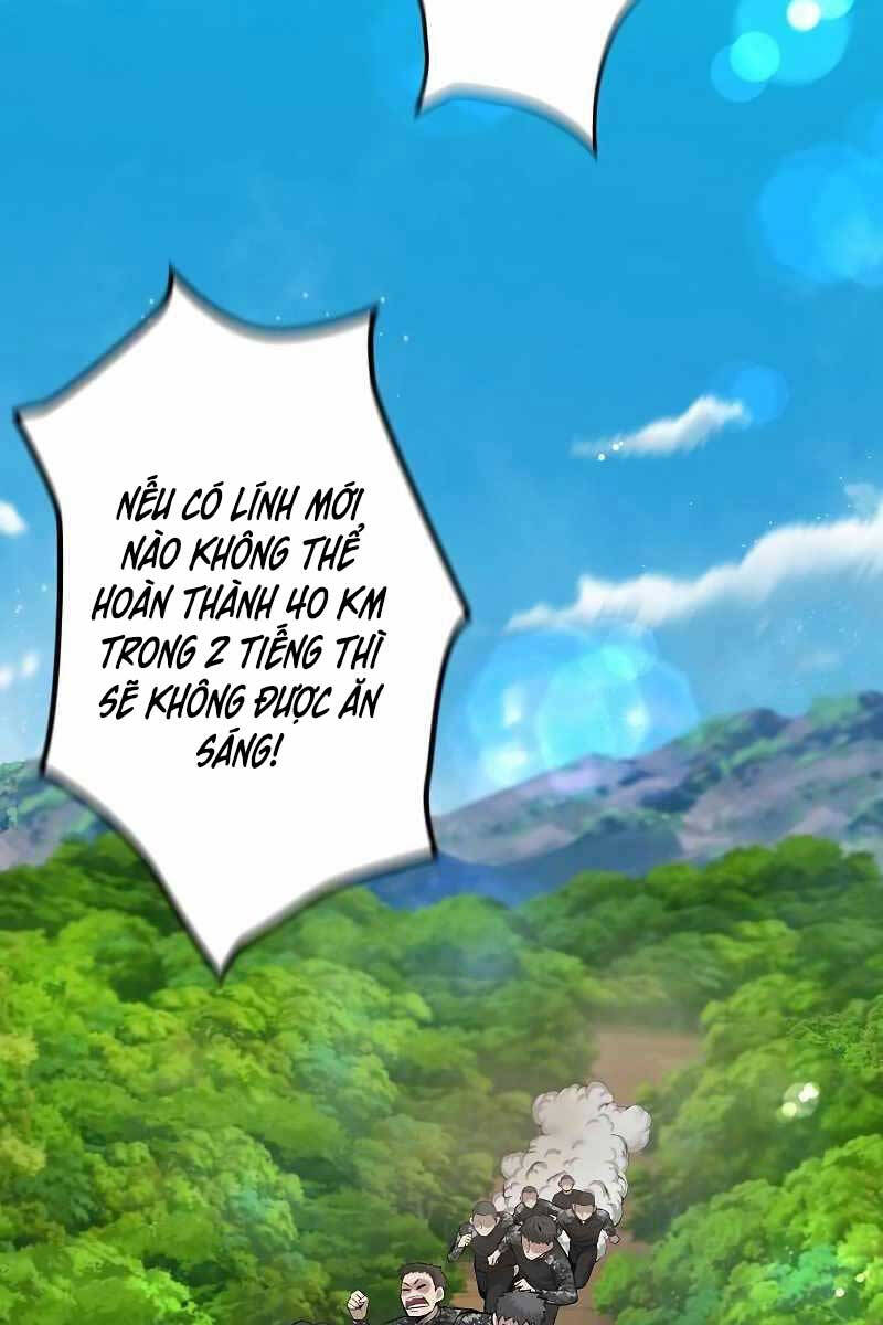 Ma Pháp Sư Hắc Ám Trở Về Để Nhập Ngũ Chapter 4 - Trang 2