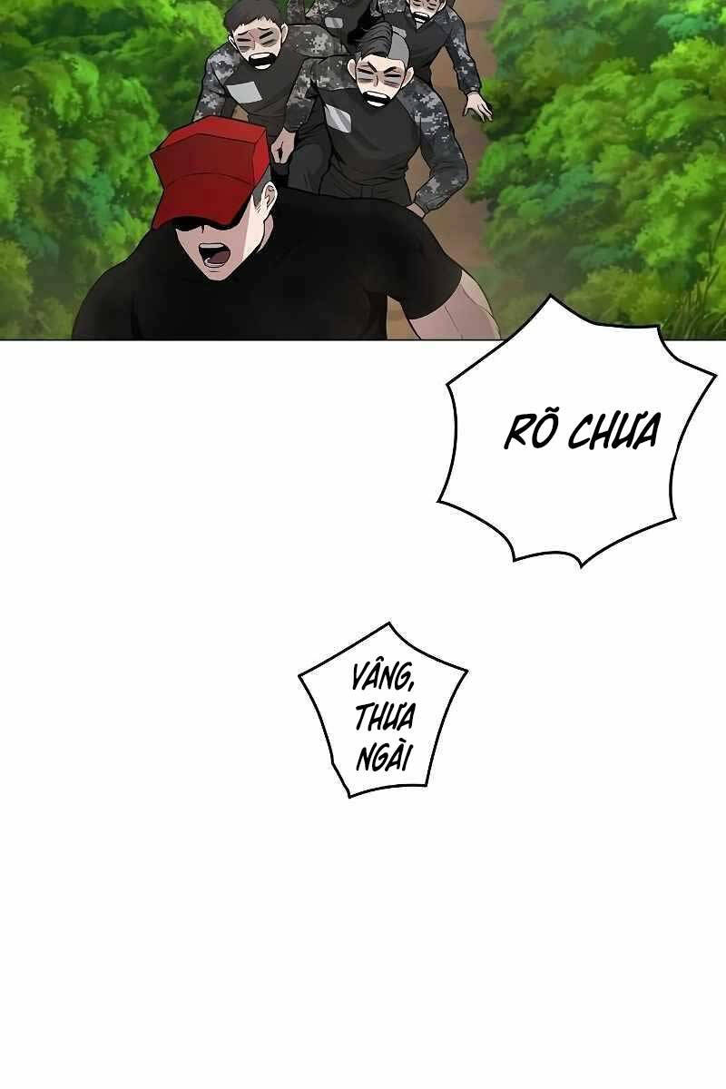 Ma Pháp Sư Hắc Ám Trở Về Để Nhập Ngũ Chapter 4 - Trang 2