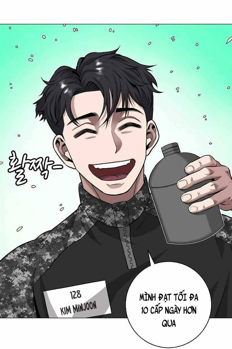 Ma Pháp Sư Hắc Ám Trở Về Để Nhập Ngũ Chapter 4 - Trang 2