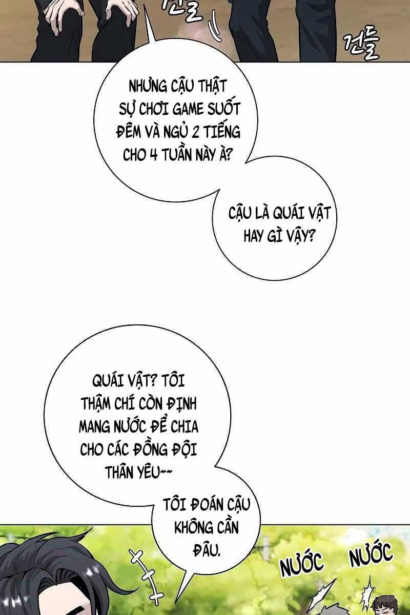 Ma Pháp Sư Hắc Ám Trở Về Để Nhập Ngũ Chapter 4 - Trang 2