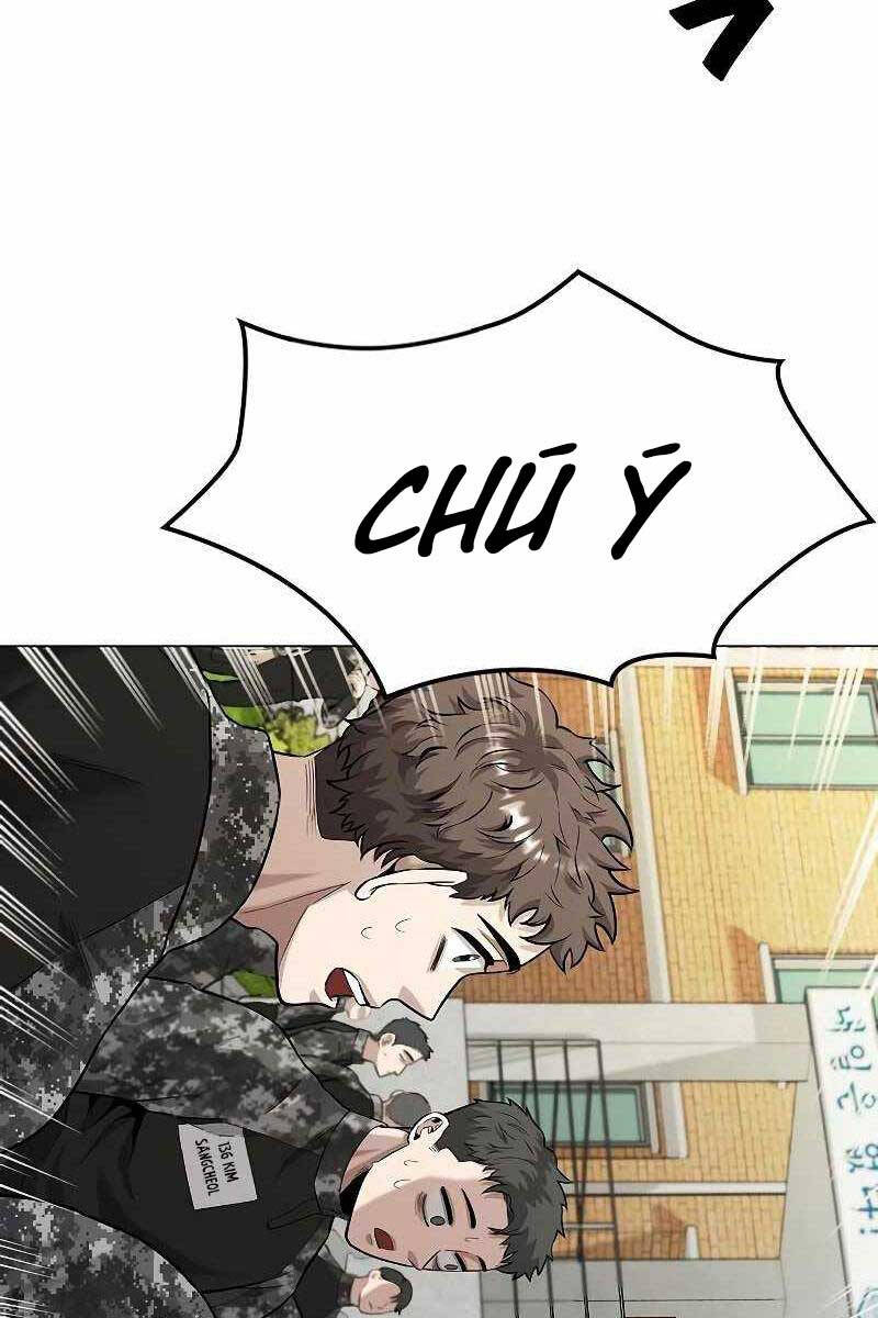 Ma Pháp Sư Hắc Ám Trở Về Để Nhập Ngũ Chapter 4 - Trang 2