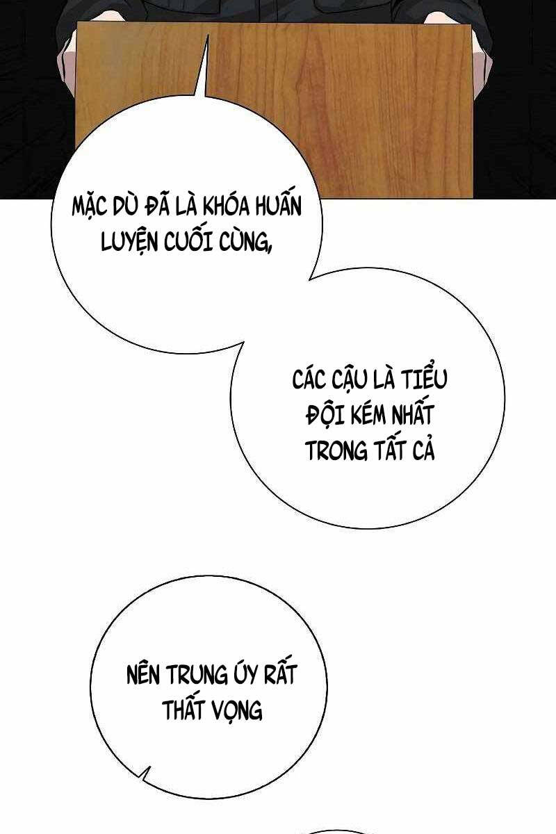 Ma Pháp Sư Hắc Ám Trở Về Để Nhập Ngũ Chapter 4 - Trang 2