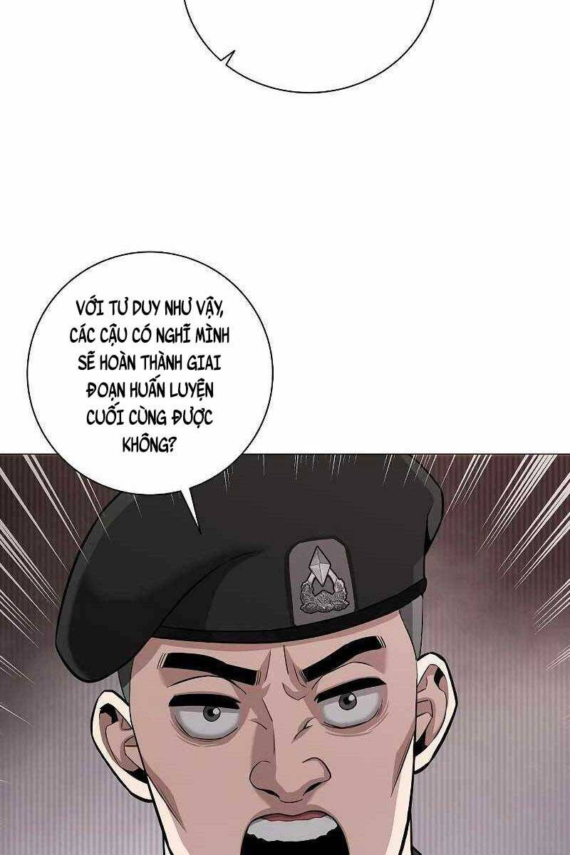 Ma Pháp Sư Hắc Ám Trở Về Để Nhập Ngũ Chapter 4 - Trang 2