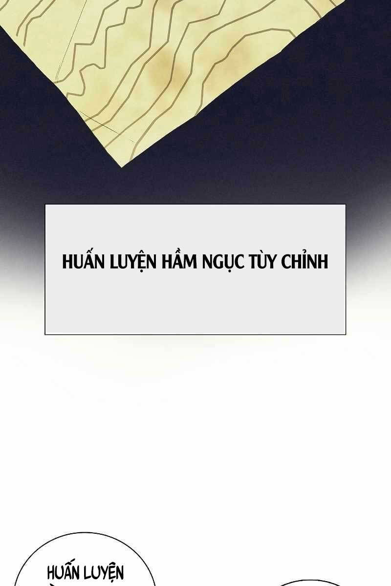 Ma Pháp Sư Hắc Ám Trở Về Để Nhập Ngũ Chapter 4 - Trang 2