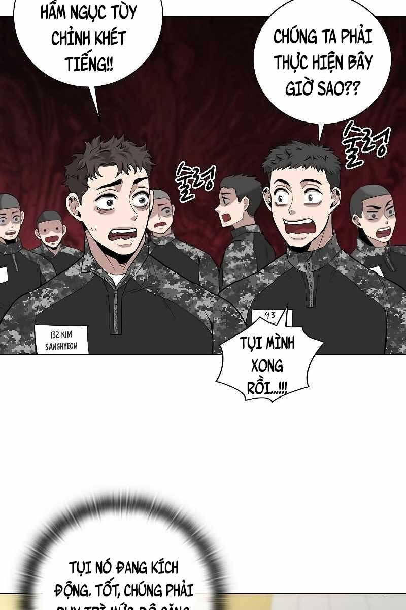 Ma Pháp Sư Hắc Ám Trở Về Để Nhập Ngũ Chapter 4 - Trang 2