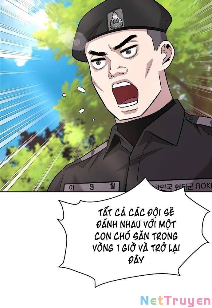 Ma Pháp Sư Hắc Ám Trở Về Để Nhập Ngũ Chapter 5 - Trang 2