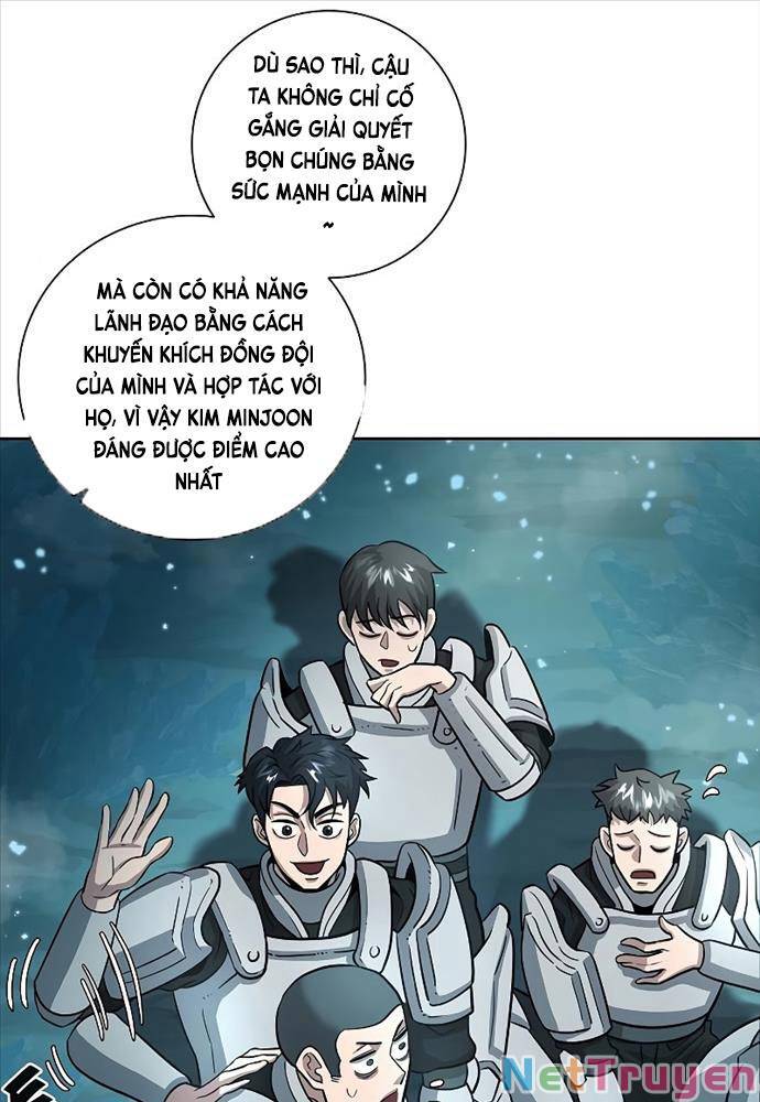 Ma Pháp Sư Hắc Ám Trở Về Để Nhập Ngũ Chapter 5 - Trang 2