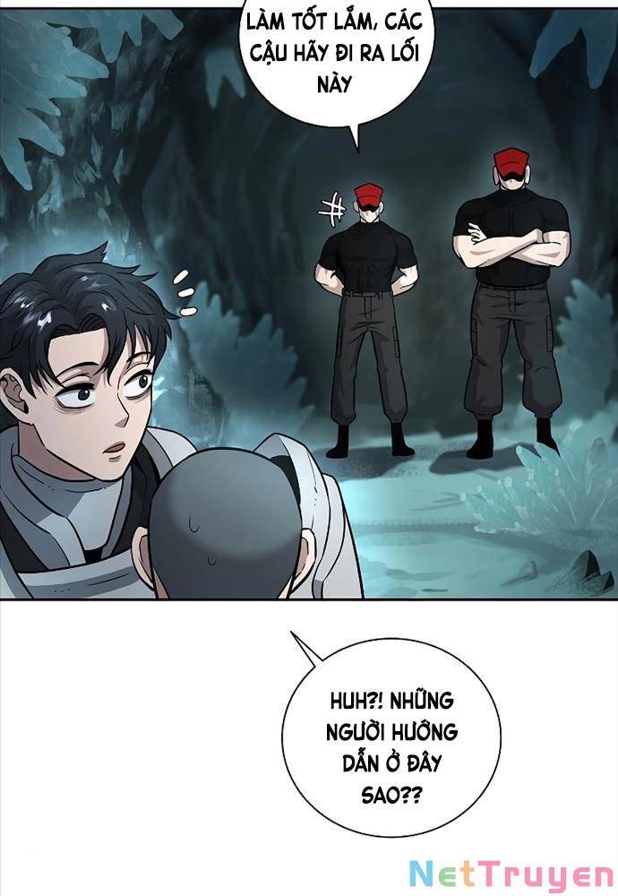 Ma Pháp Sư Hắc Ám Trở Về Để Nhập Ngũ Chapter 5 - Trang 2