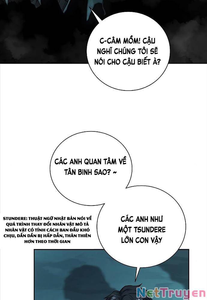 Ma Pháp Sư Hắc Ám Trở Về Để Nhập Ngũ Chapter 5 - Trang 2