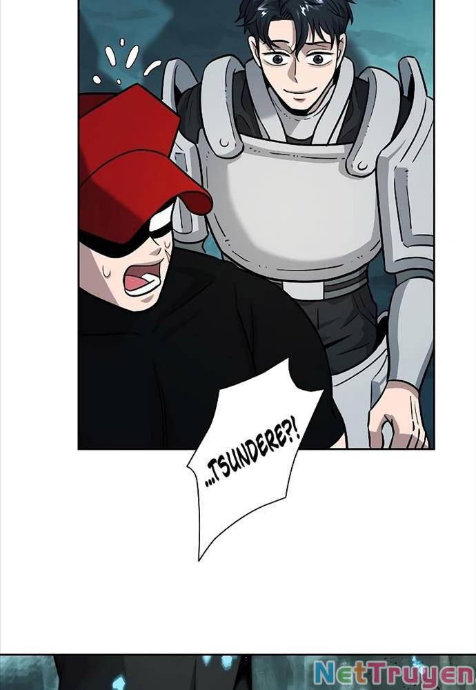 Ma Pháp Sư Hắc Ám Trở Về Để Nhập Ngũ Chapter 5 - Trang 2