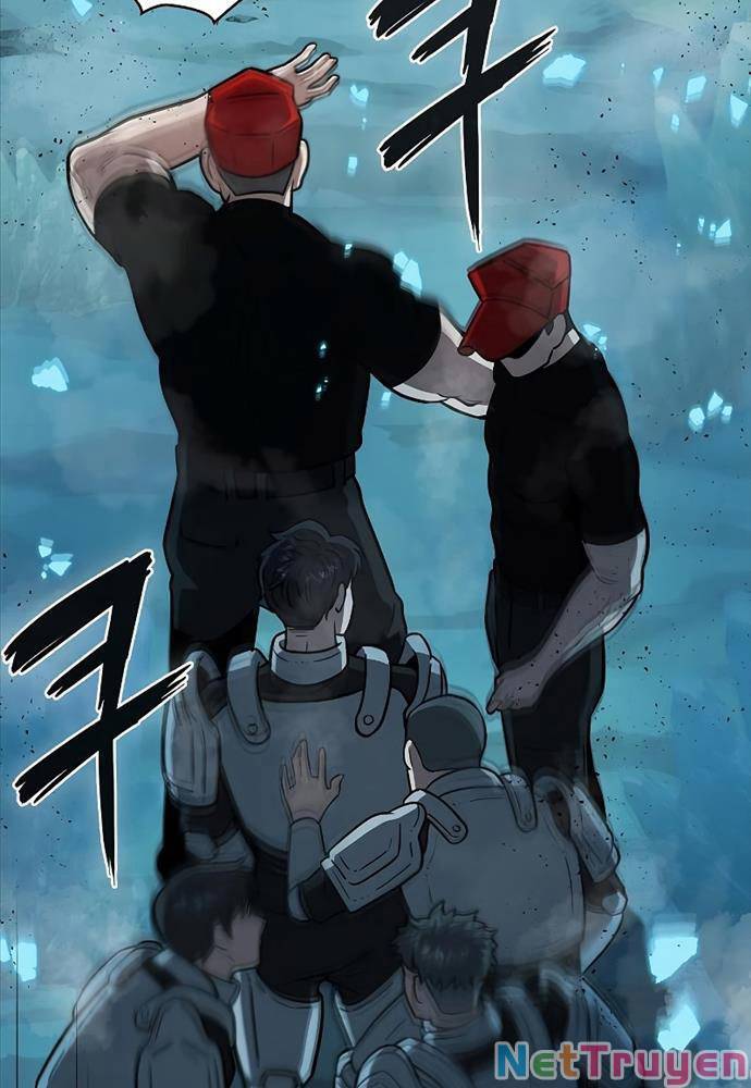 Ma Pháp Sư Hắc Ám Trở Về Để Nhập Ngũ Chapter 5 - Trang 2