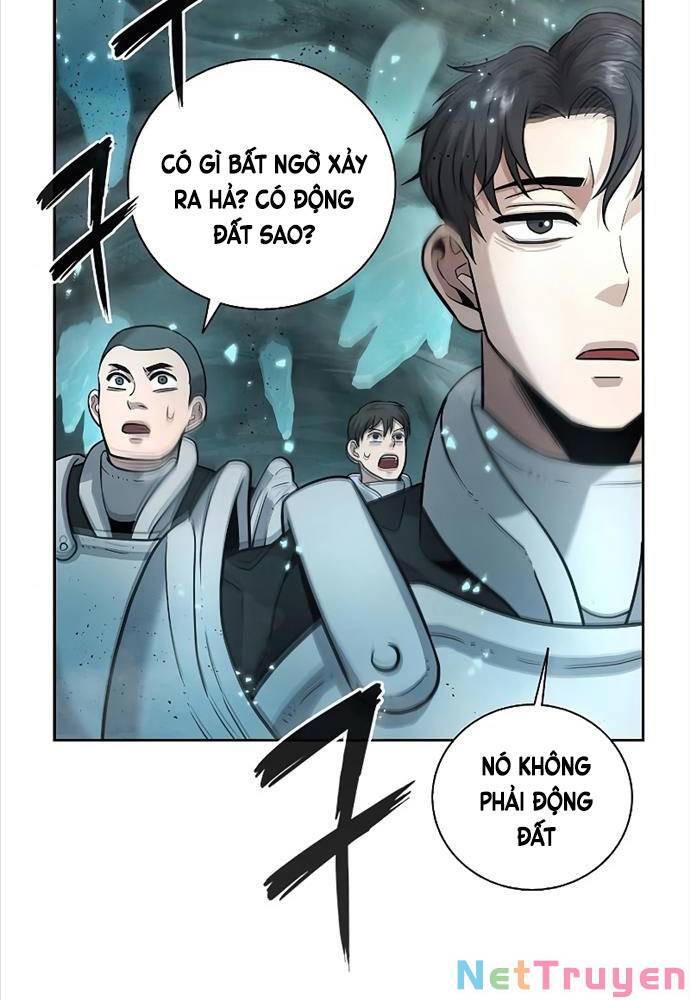 Ma Pháp Sư Hắc Ám Trở Về Để Nhập Ngũ Chapter 5 - Trang 2