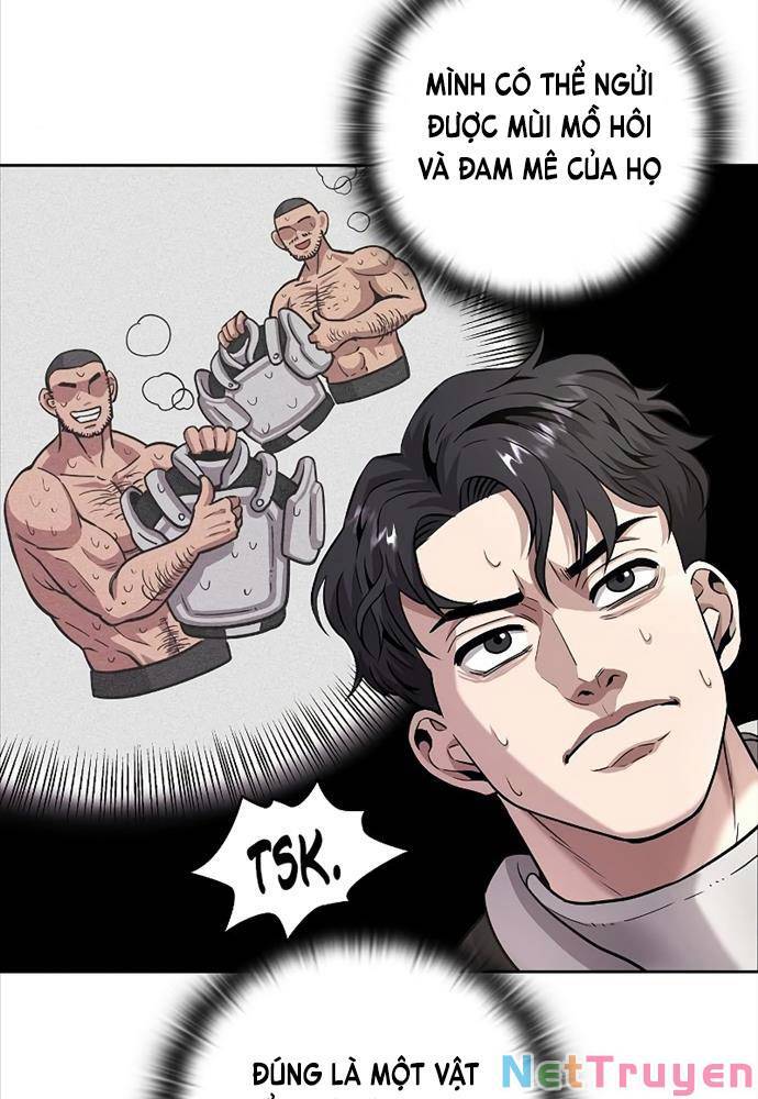 Ma Pháp Sư Hắc Ám Trở Về Để Nhập Ngũ Chapter 5 - Trang 2