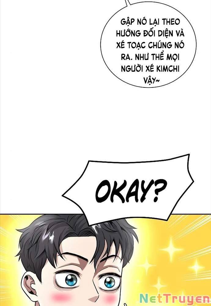 Ma Pháp Sư Hắc Ám Trở Về Để Nhập Ngũ Chapter 5 - Trang 2