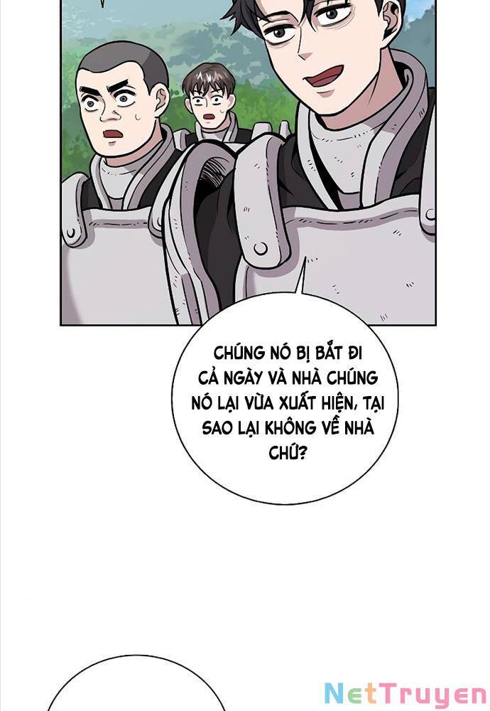 Ma Pháp Sư Hắc Ám Trở Về Để Nhập Ngũ Chapter 5 - Trang 2