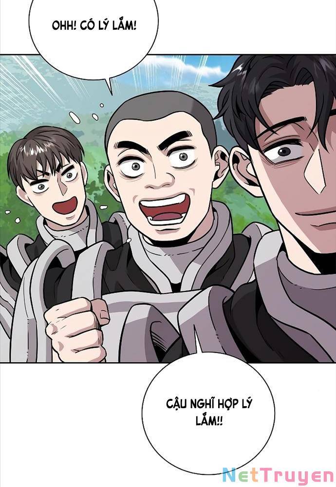 Ma Pháp Sư Hắc Ám Trở Về Để Nhập Ngũ Chapter 5 - Trang 2