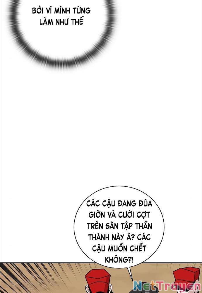 Ma Pháp Sư Hắc Ám Trở Về Để Nhập Ngũ Chapter 5 - Trang 2