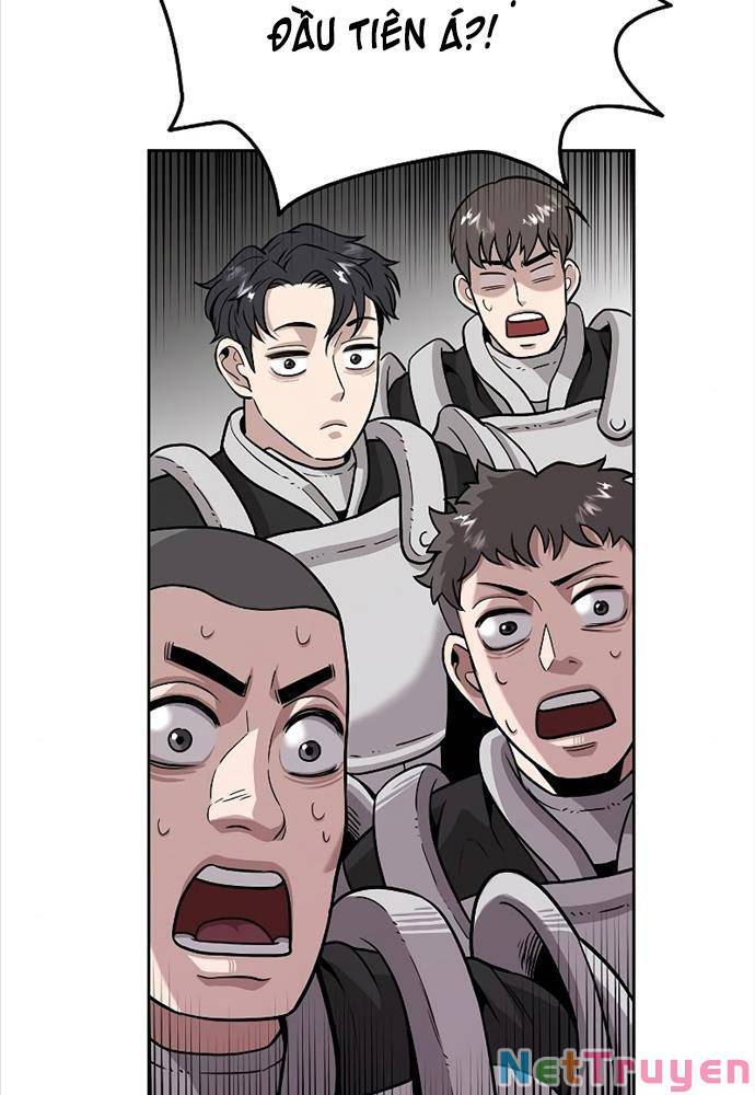 Ma Pháp Sư Hắc Ám Trở Về Để Nhập Ngũ Chapter 5 - Trang 2