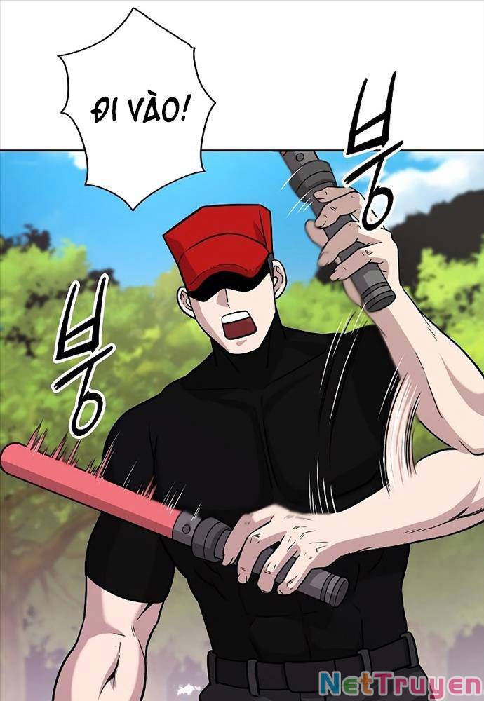 Ma Pháp Sư Hắc Ám Trở Về Để Nhập Ngũ Chapter 5 - Trang 2
