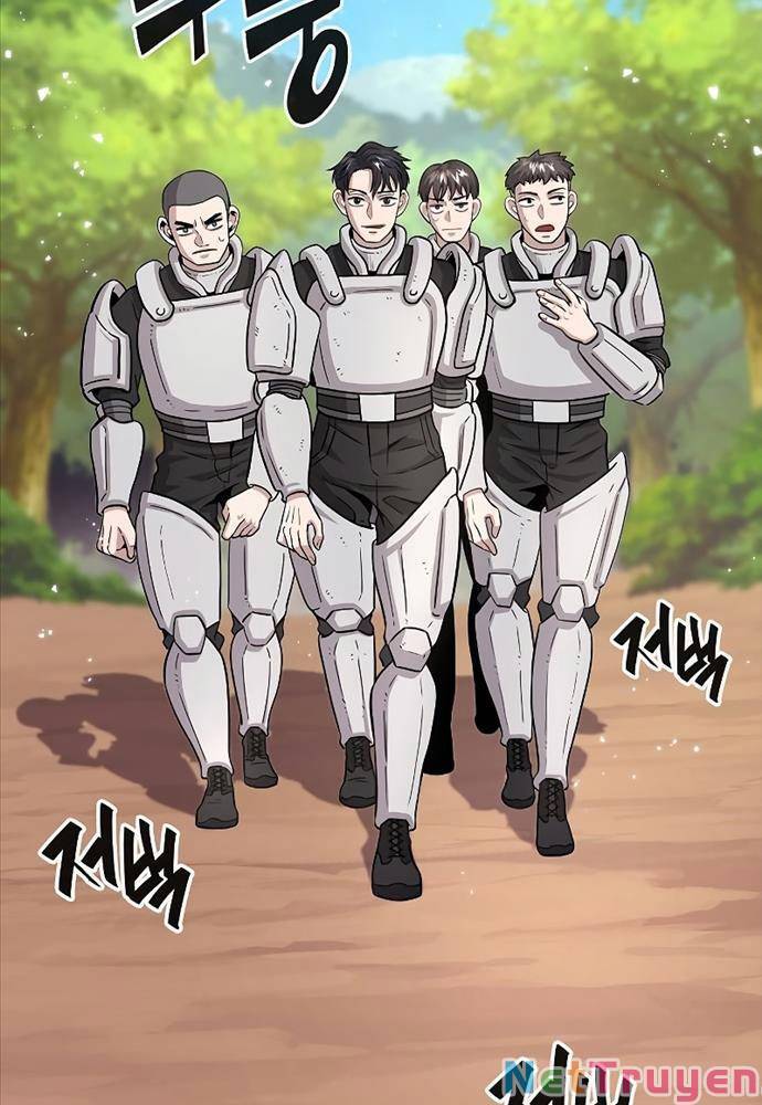 Ma Pháp Sư Hắc Ám Trở Về Để Nhập Ngũ Chapter 5 - Trang 2