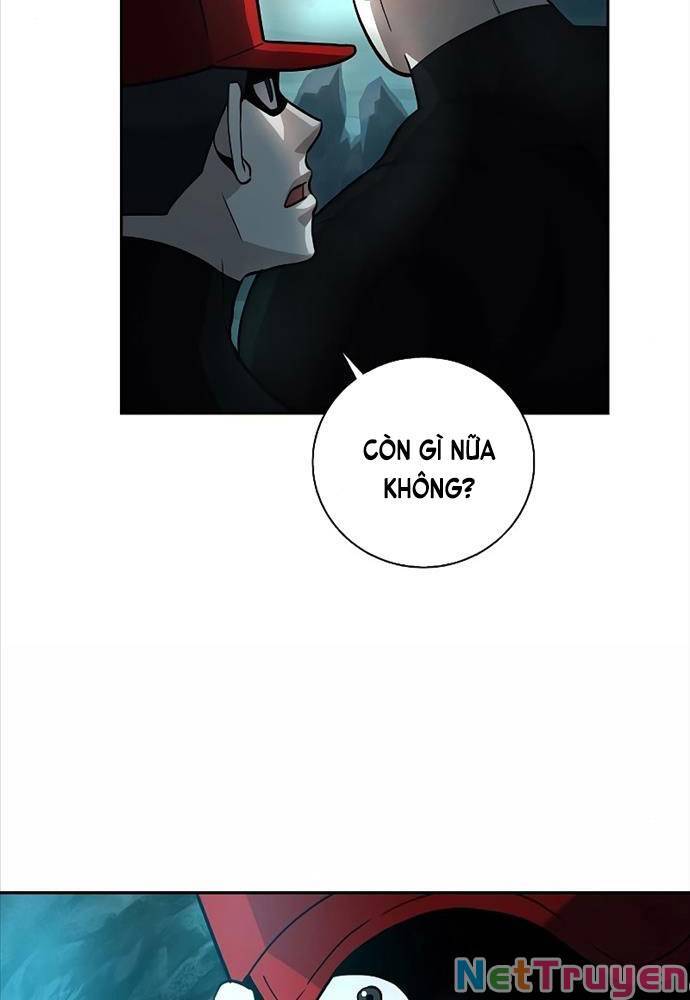 Ma Pháp Sư Hắc Ám Trở Về Để Nhập Ngũ Chapter 5 - Trang 2