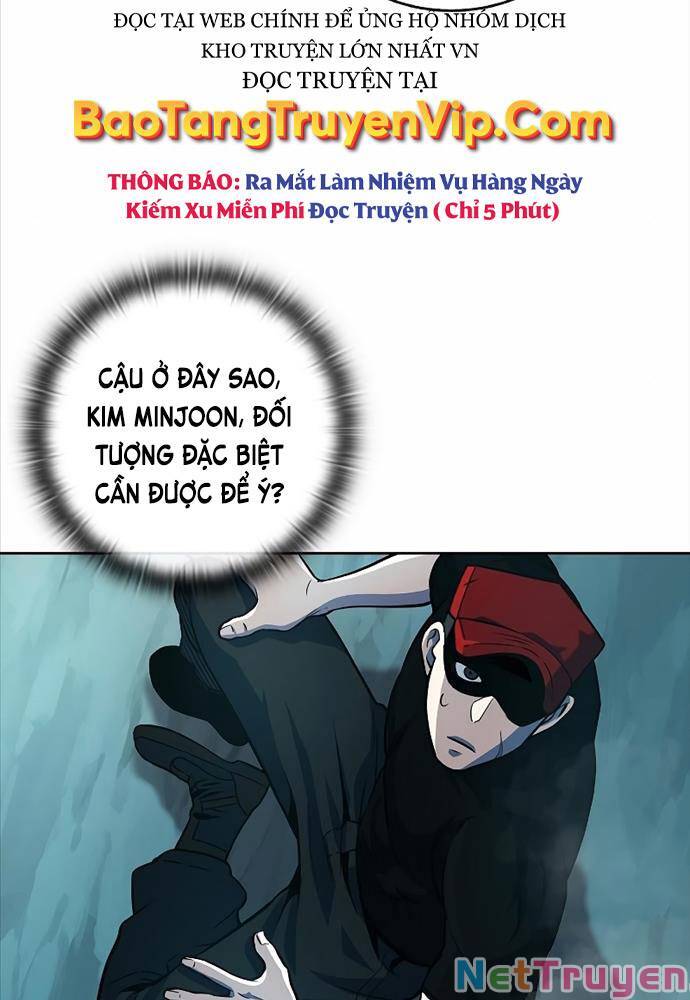 Ma Pháp Sư Hắc Ám Trở Về Để Nhập Ngũ Chapter 5 - Trang 2