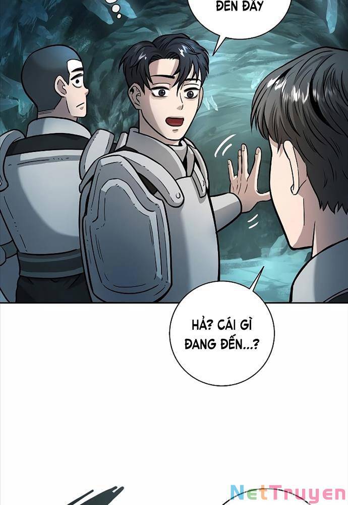 Ma Pháp Sư Hắc Ám Trở Về Để Nhập Ngũ Chapter 5 - Trang 2