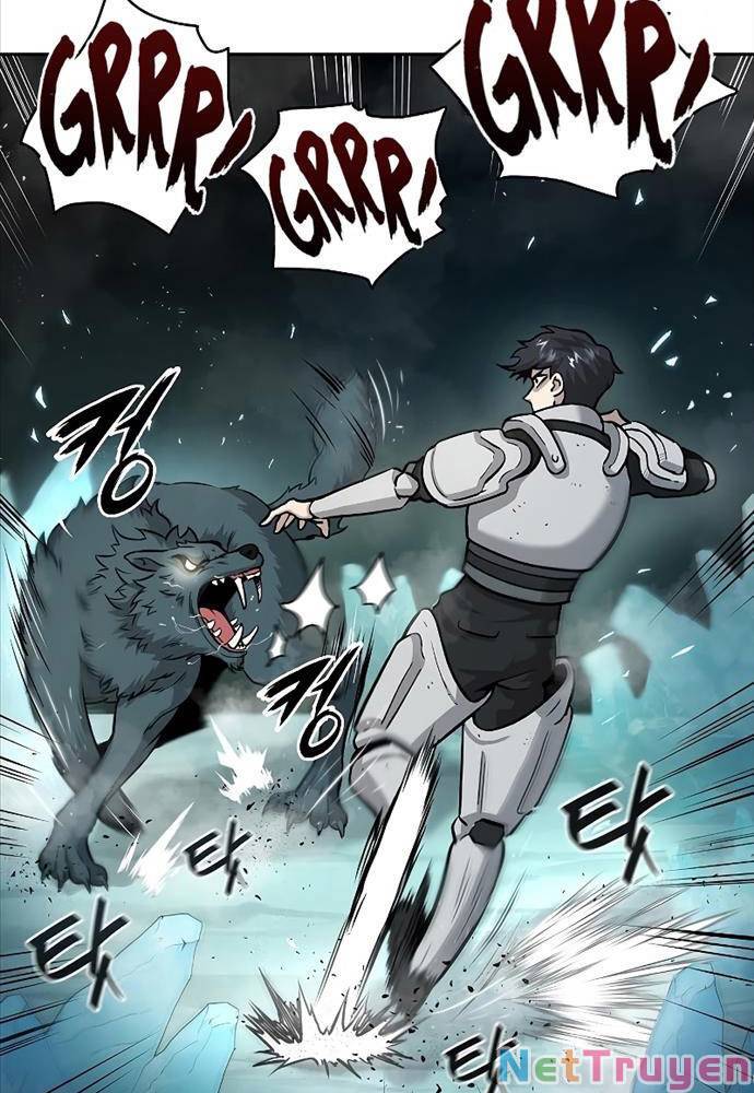 Ma Pháp Sư Hắc Ám Trở Về Để Nhập Ngũ Chapter 5 - Trang 2